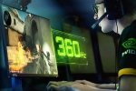Game thủ có cần màn hình 360 Hz?