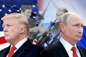 Mỹ đòi START mới, Nga nêu ba điều kiện hóc búa