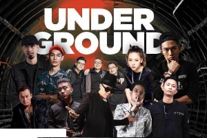 Underground là gì? Điểm mặt các tên tuổi đỉnh cao của làng nhạc underground Việt
