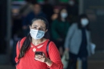 Mỹ xuất viện nhầm ca nhiễm virus corona trở về từ Vũ Hán