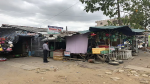 Cà Mau: Chủ tịch UBND thị trấn Trần Văn Thời bị dân 