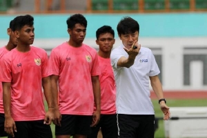 ĐT Indonesia 'thay máu' toàn tập trước trận đấu với Thái Lan