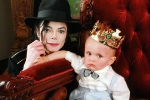 Cuộc sống bí ẩn của con trai Michael Jackson