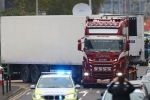 Tòa Ireland hoãn dẫn độ nghi phạm vụ 39 người Việt tử nạn trong xe tải