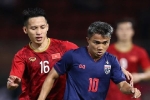 'Đá được ở Nhật Bản cho thấy cầu thủ Thái Lan hơn Việt Nam'