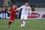 'Cầu thủ Indonesia chưa đủ năng lực để đánh bại tuyển Việt Nam'