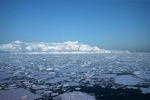 Nhiệt độ Nam Cực lần đầu tăng trên 20 độ C trong lịch sử