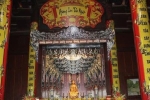 Xây đền thờ vợ trong chùa Tam Chúc: Quyền của doanh nghiệp...