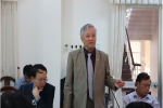Vinaconex đề xuất đầu tư 'siêu dự án' sinh thái tâm linh và sân goft 18 lỗ tại Phú Yên