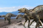 Phát hiện dấu tích bệnh ung thư hiếm gặp trong hóa thạch khủng long 66 triệu năm