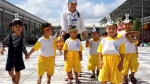 Cà Mau thống nhất chủ trương cho học sinh nghỉ học đến hết tháng 2/2020