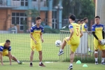 HLV Park Hang Seo cần Phan Văn Đức để đánh bại Malaysia