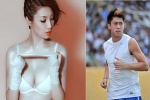 Lee Nguyễn: Người tình tin đồn của Pha Lê và Hoa hậu Trúc Diễm