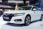 Honda Accord 2020 ra mắt Malaysia, động cơ mạnh hơn tại VN
