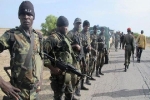 22 người chết ở Cameroon trong thảm sát ngày 14/2