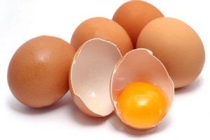 Trứng gà, trứng vịt loại nào bổ hơn?