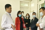 Giám đốc Sở Y tế nói gì về 'ca Covid-19 mới ở Hong Kong từng đến Đà Nẵng'?