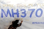 Cựu TT Australia: Malaysia nói thảm họa MH370 là do phi công tự sát