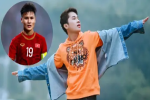 Jack là thần tượng của một loạt ngôi sao bóng đá Việt Nam