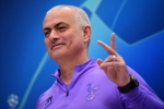 Mourinho lên gân: 'Leipzig không có cửa đấu Tottenham'
