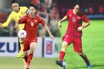 HLV Park giải xong bài toán khu trung tuyến đấu Malaysia?
