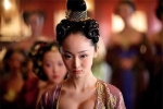 Giải mã quy trình tuyển 'gái đẹp' của hoàng đế Trung Quốc