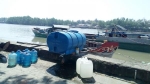 TP. Bến Tre, nước ngọt cung cấp tại nhà 200 ngàn đồng/m3