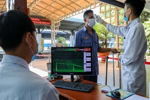 Việt Nam còn 34 ca nghi nhiễm nCoV
