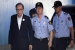 Cựu tổng thống Hàn Quốc bị tăng án tù