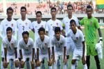 Hàng xóm của ĐT Việt Nam đối mặt án phạt cực nặng vì nghi vấn bán độ ở vòng loại World Cup 2022