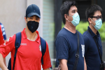 Công Phượng và đồng đội 'liều mình' đến Singapore thi đấu: Số ca nhiễm Covid-19 gấp 5 lần Việt Nam, người chưa từng đến Trung Quốc cũng mắc bệnh