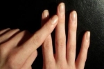 Nếu ngón tay xuất hiện những dấu hiệu này, cảnh giác ngay vì có thể bạn mắc ung thư phổi