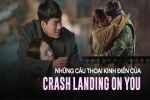 11 câu thoại ngọt ngào nhất Crash Landing on You: Người ấy có mệnh hệ gì, mỗi ngày đời con đều là địa ngục