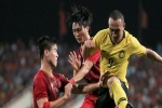 Bị chê mặt sân xấu, Malaysia đầu tư hơn 50 tỷ đồng để 'chơi sòng phẳng' với Việt Nam tại vòng loại World Cup