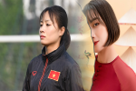 Báo Thái bất ngờ chọn hotgirl tuyển nữ Hoàng Thị Loan vào Top 10 nữ cầu thủ xinh đẹp nhất châu Á