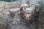 Bất ngờ phát hiện dấu tích đền tháp cổ hơn 1.000 năm