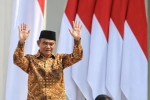 Bộ trưởng Indonesia kêu gọi người giàu cưới người nghèo
