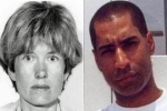 'Cặp đôi ác quỷ' bị bắt sau 23 năm giết người