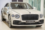 Bentley Flying Spur 2020 ra mắt Malaysia, giá từ 201.000 USD