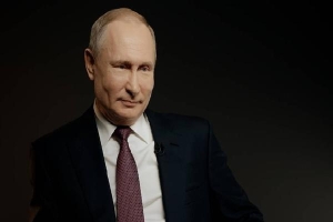 Tổng thống Putin lần đầu nói về lựa chọn Thủ tướng