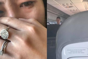 Cô gái Việt bị hãng bay Mexico ghẻ lạnh dù chưa tới TQ vì Covid-19