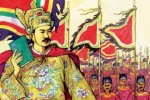 Vị vua làm rực sáng nước Việt, 'dẫu Hán Vũ Đế, Đường Thái Tông cũng không thể hơn'