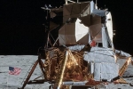 Vụ việc bí ẩn: NASA làm mất một con tàu thăm dò Mặt Trăng to bằng cái nhà, trị giá 1,1 tỷ USD