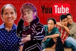 Jack, Bà Tân Vlog và những kỷ lục 'vô tiền khoáng hậu' trên YouTube Việt Nam