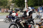 Cảnh sát đấu súng với quân đội trước dinh tổng thống Haiti