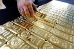 'Giải mã' nguyên do giá vàng trong nước tăng bất chấp lên gần 50 triệu đồng/lượng