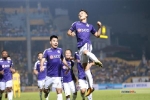 Hà Nội FC quyết tâm tạo nên lịch sử tại V-League 2020