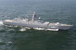 Hải quân Nga cắt giảm số lượng tàu chiến lớn