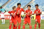 Chân dung TP HCM: Con hổ mới của bóng đá Việt Nam