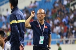HLV Park Hang-seo: 'Làm khách trước Malaysia sẽ là trận khó khăn nhất'